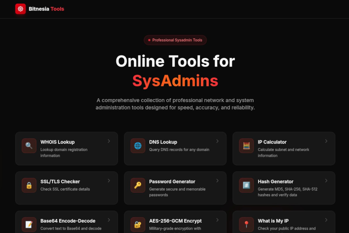 Systemd Python Systemd Service Generator - Python Apps - Bitnesia