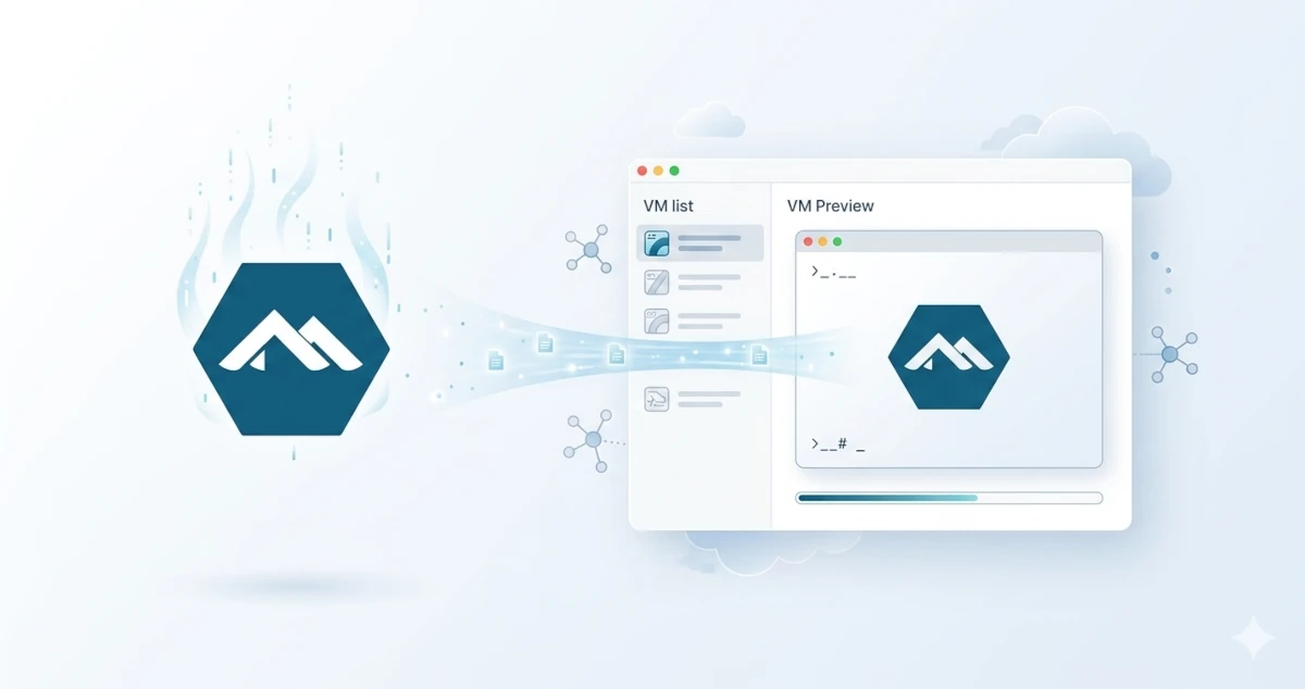 Alpine Linux: OS Super Ringan & Cara Install di VirtualBox