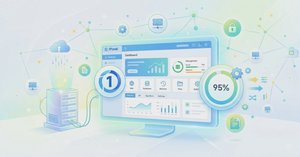 Install 1Panel Hosting Control Panel