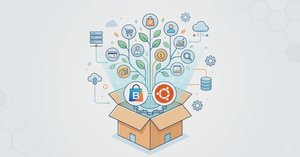 Install Bagisto eCommerce di Ubuntu 24.04
