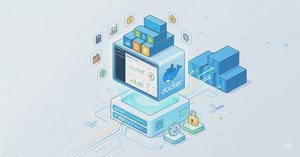 Install Bigcapital Accounting di Docker