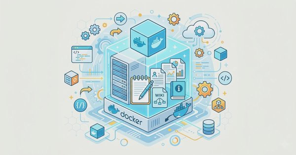 How to Install Docmost on Docker