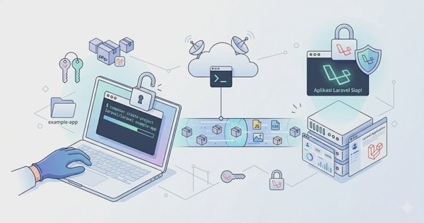 How to Install Laravel on aaPanel for Developers