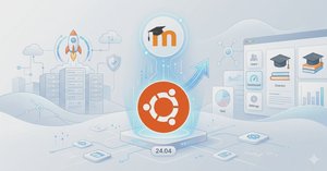 Install Moodle 4.5+ di Ubuntu 24.04