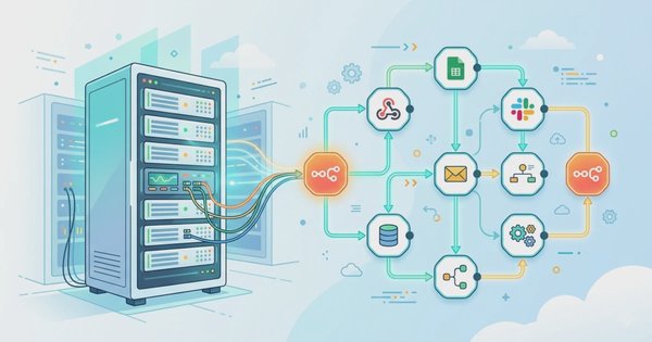 How to Install n8n Workflow Automation on VPS