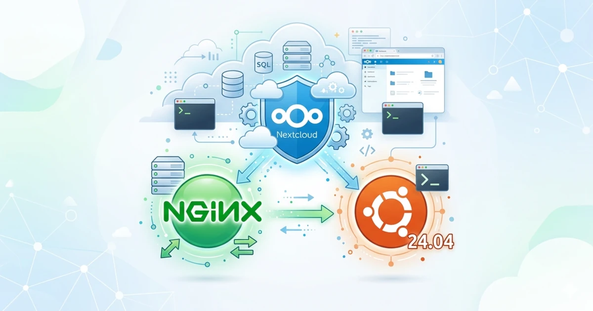 Cara Fix Security & Setup Warnings di Nextcloud