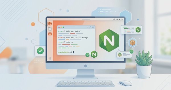 4 Ways to Install Node.js on Ubuntu