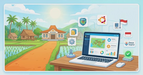 How to Install OpenSID on Ubuntu 24.04