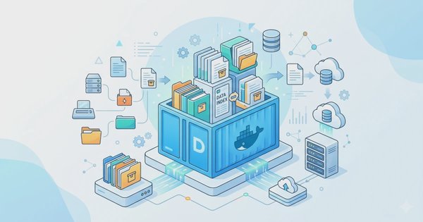 How to Install Papra Document Archiving on Docker