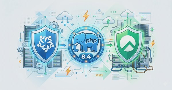 How to Install PHP 8.4 on AlmaLinux / Rocky Linux