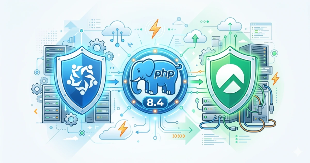 How to Install PHP 8.4 on AlmaLinux / Rocky Linux