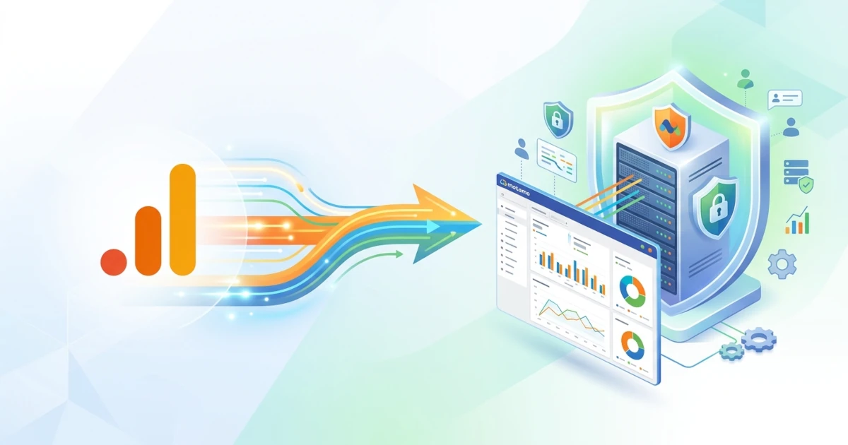 Matomo Self-Hosted Guide: Google Analytics Alternative
