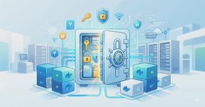 Panduan Self-Host Vaultwarden Password Manager via Docker