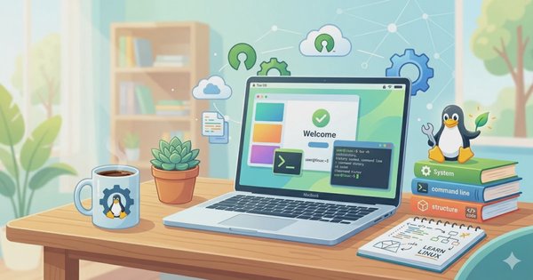 Linux 101: Introduction to Linux for Beginners