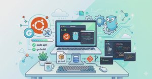 Setup Golang Development Environment di Ubuntu