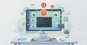 Setup Laravel Development Environment di Ubuntu