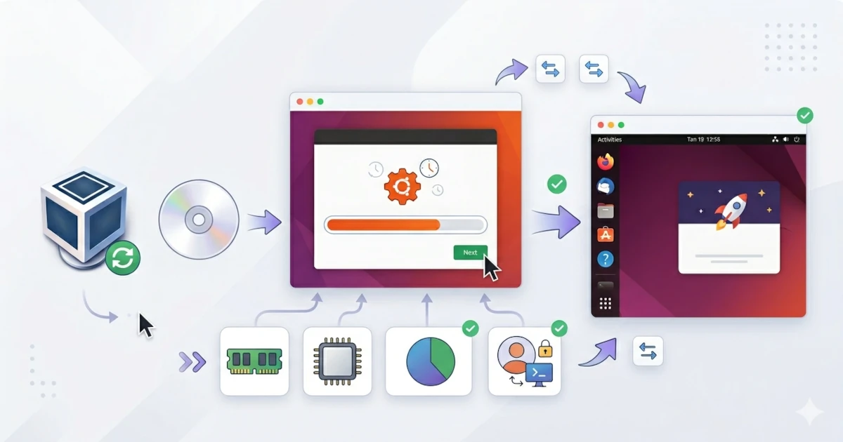 Ubuntu Installation