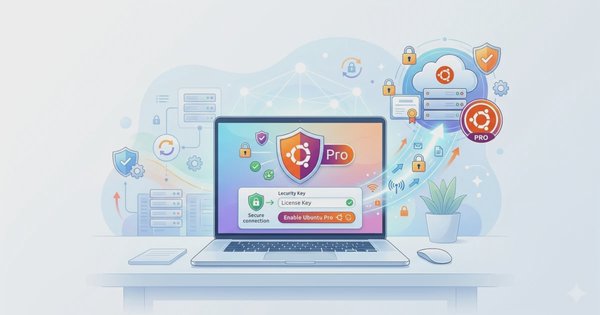 How to Get Ubuntu Pro
