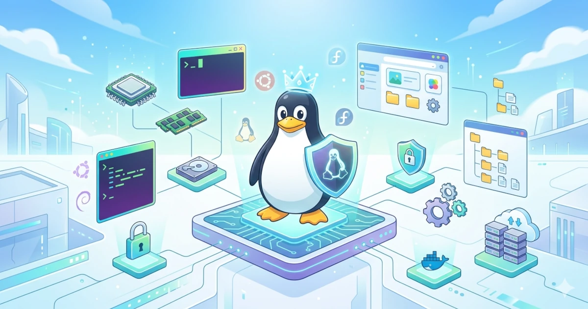 What is Linux?