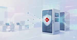 Keamanan Password Perusahaan via Passbolt Self-Hosted