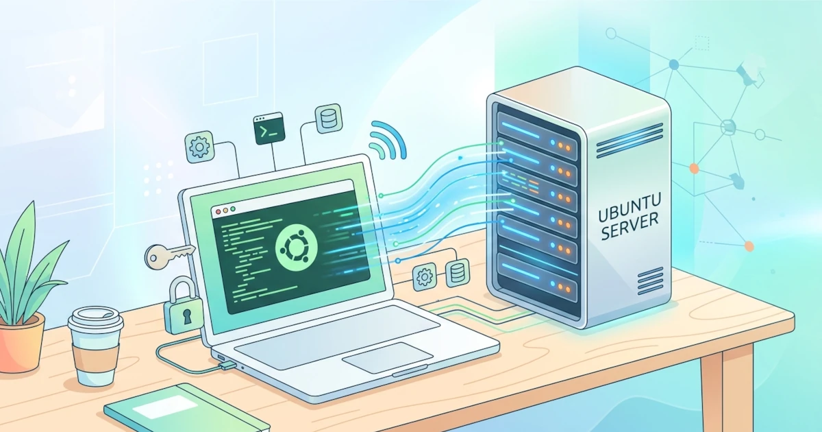 Initial Access and Remote Administration