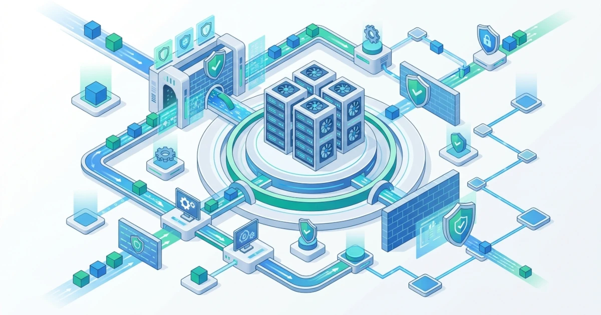 Advanced Firewalls: iptables, UFW, and nftables
