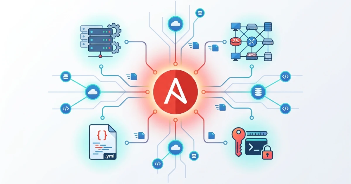 Introduction to Ansible
