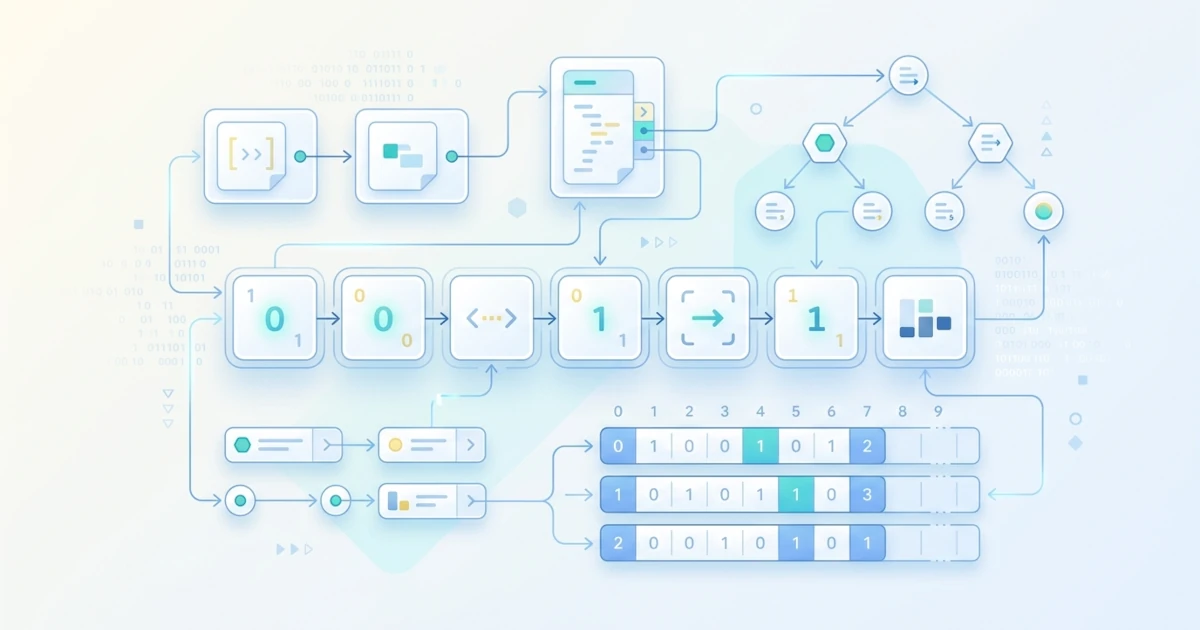 Arrays & Data Structures