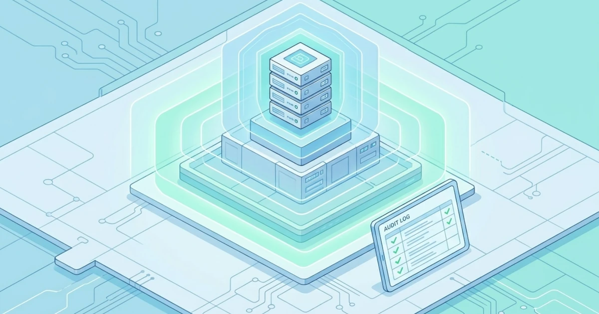 Basic Audit and Compliance