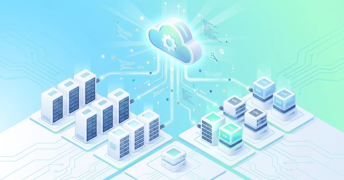 Cloud-init: Provisioning Automation