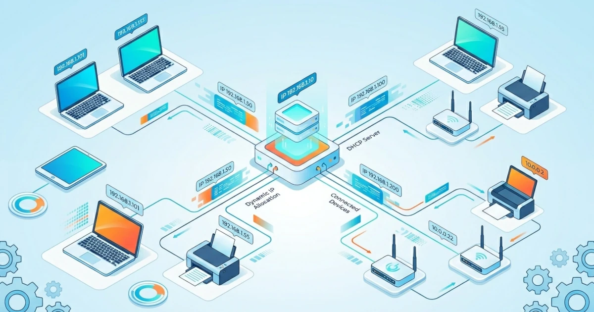 DHCP Server