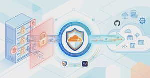 Cara Mengatasi DNS Filter ISP dengan Cloudflare One WARP