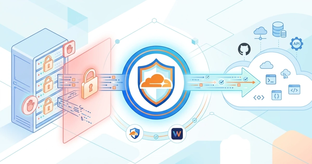 Cara Mengatasi DNS Filter ISP dengan Cloudflare One WARP