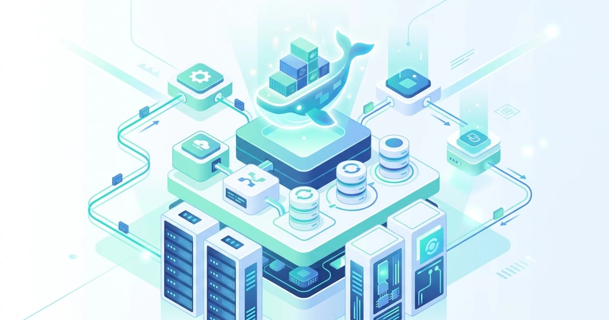 Docker: Container Basics
