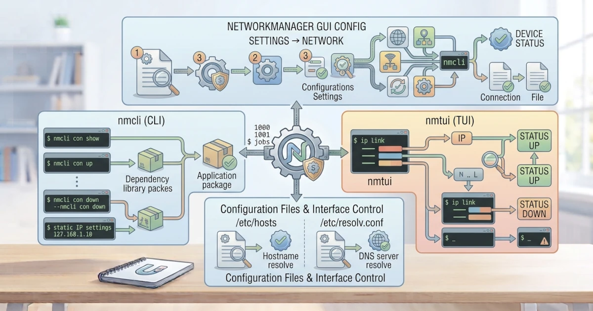 Network Configuration