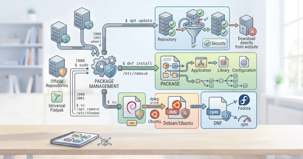 Package Management Concepts