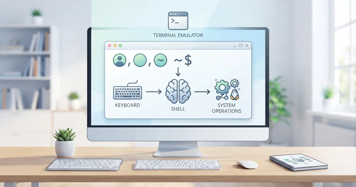 Introduction to the Terminal and Shell