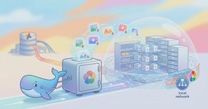 How to Install Immich on Docker: A Self-Hosted Google Photos Alternative