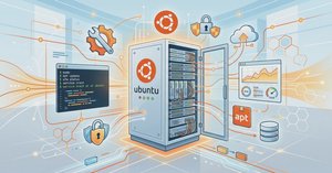 Linux 102: Server Administration with Ubuntu