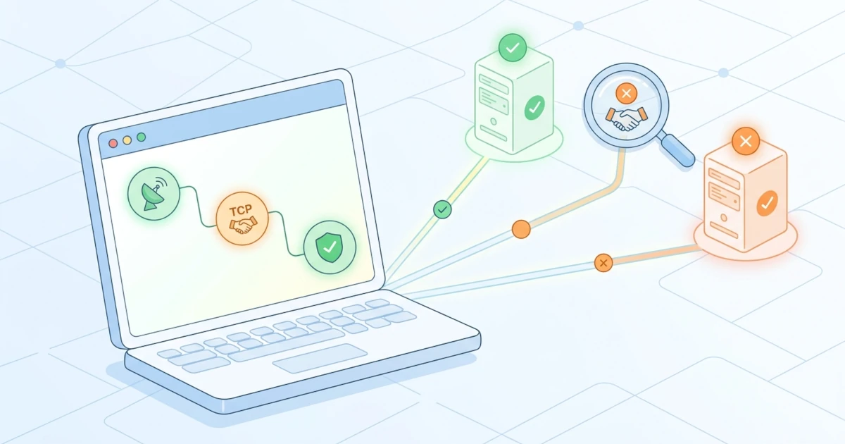 Networking Fundamentals for Sysadmins