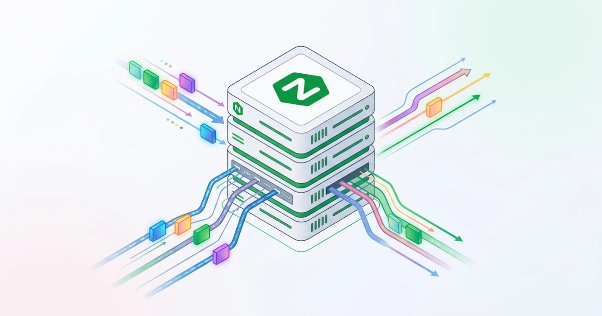 Web Server with Nginx