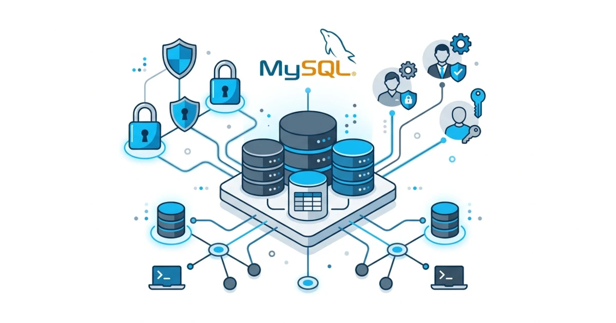 RDBMS with MySQL