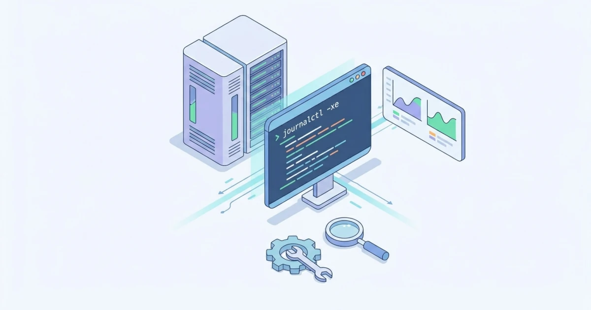 Server Troubleshooting