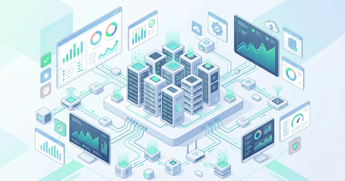 System Monitoring