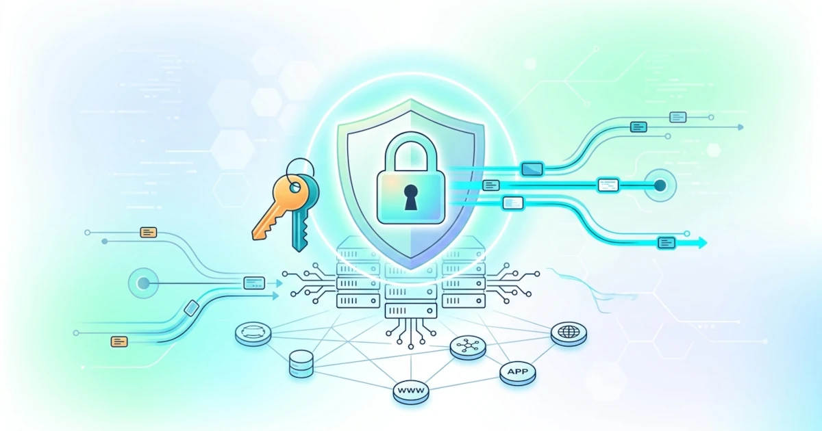 TLS/SSL and Let's Encrypt