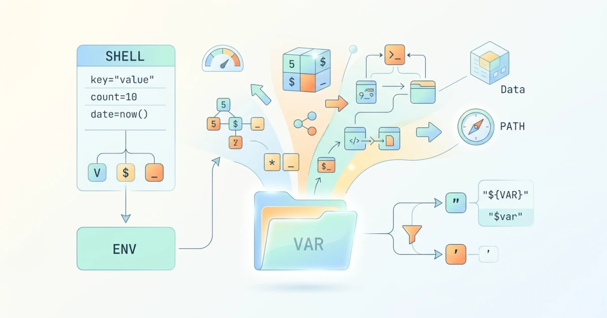 Variables & Basic Data Types