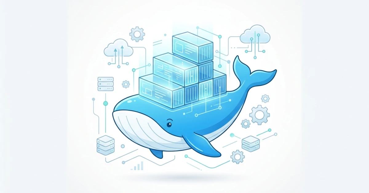 Basic Docker Concepts
