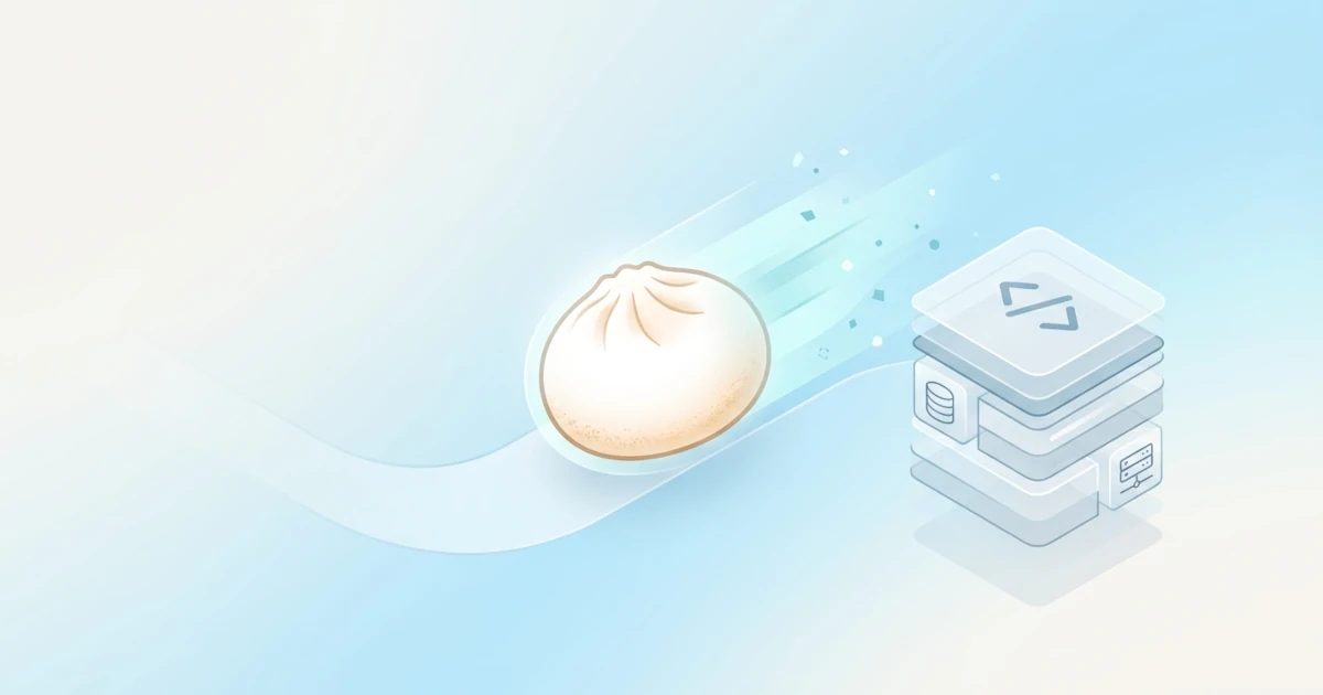 Mengenal Bun, Runtime JavaScript Pengganti Node.js