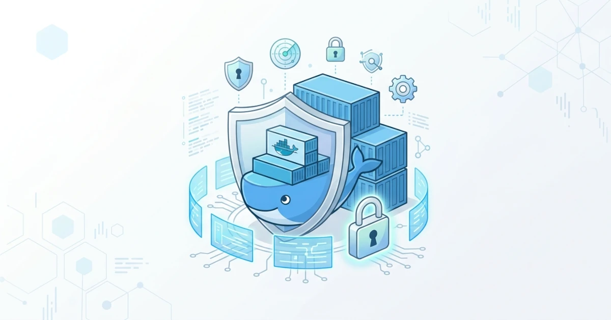 Container Security Fundamentals
