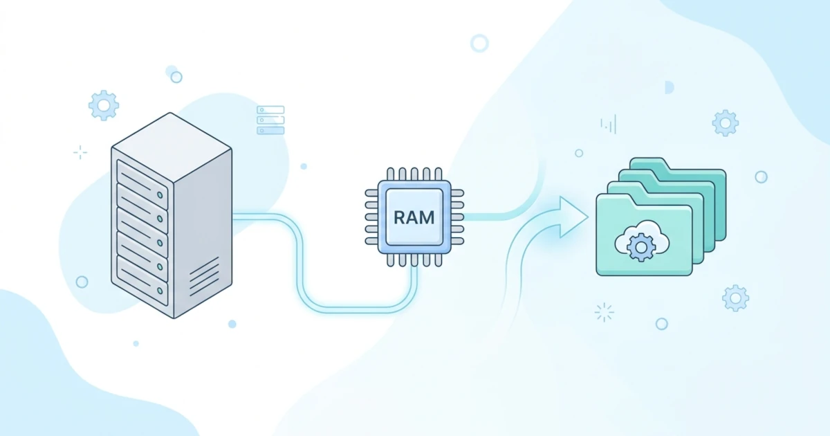 How to Create a Swap File on a VPS: Prevent Out-of-Memory Errors Without Upgrading RAM